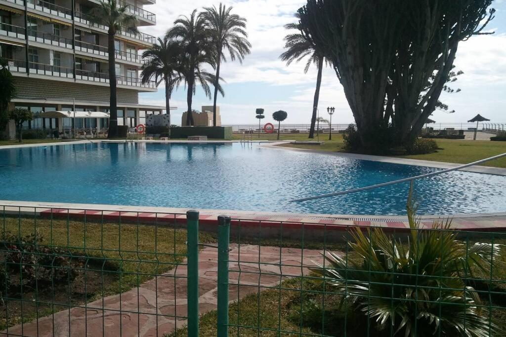 Santa Clara. The Most Awesome Views Torremolinos Exterior photo