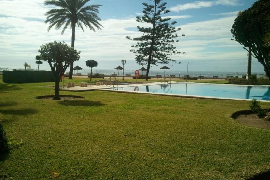 Santa Clara. The Most Awesome Views Torremolinos Exterior photo