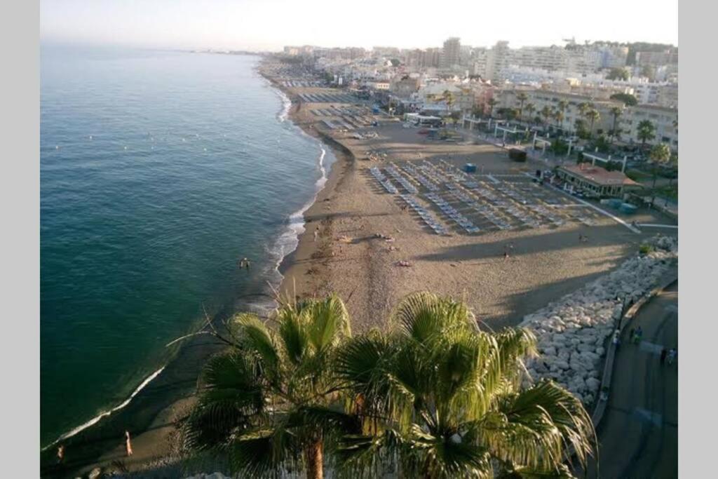 Santa Clara. The Most Awesome Views Torremolinos Exterior photo
